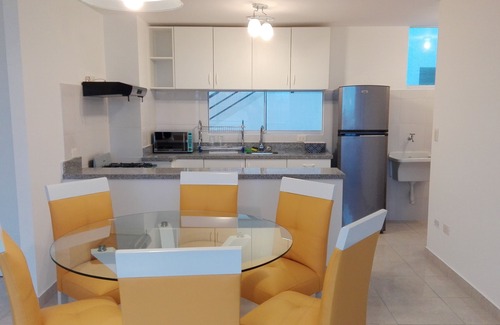 Asia Apartment | Asia Soleil, the best holiday and rest!