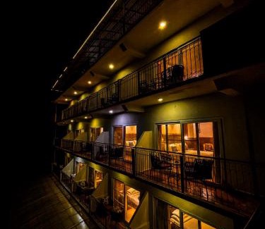 McLeod Ganj Resort | Asia Spa Resort