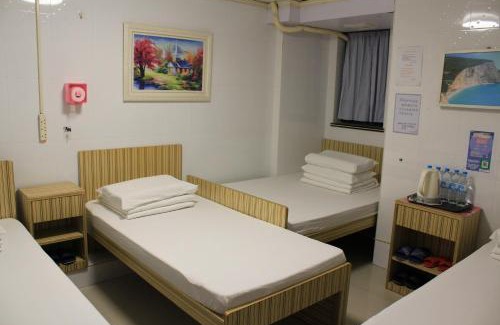 Jordan House | Asia Travel House