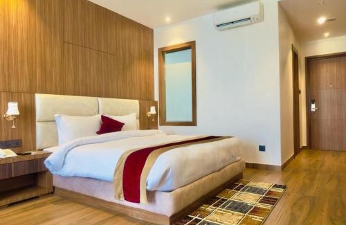 Siddharthanagar Hotel | Asian Buddha Hotel