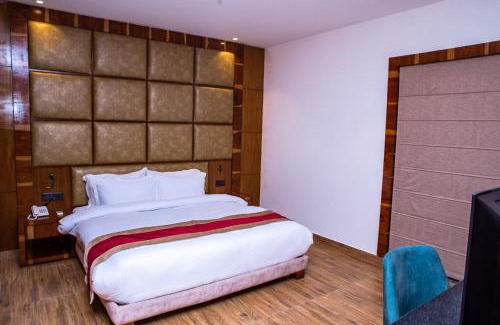 Siddharthanagar Hotel | Asian Buddha Hotel