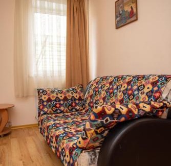 Bishkek Hotel | Asian Mountains