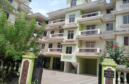 Fatrade Apartment | Asian Paradise comfort