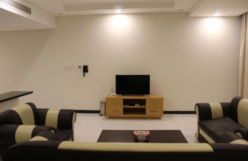 Juffair Apartment | Asian Tower