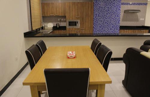 Juffair Apartment | Asian Tower