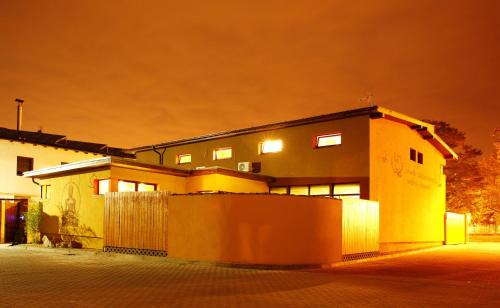 Frydek-Mistek House | Asian Zen