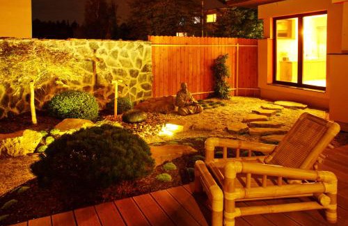 Frydek-Mistek House | Asian Zen