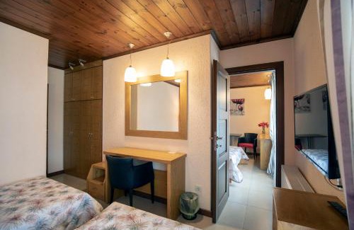 Eptalofos House | Asimina Guesthouse, Eptalofos Parnassos