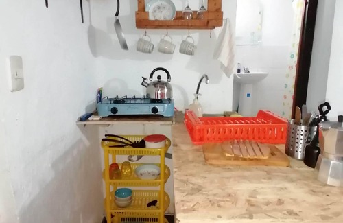 Cusco Historic Center Apartment | Asiriq Wasi (small house in Cusco)