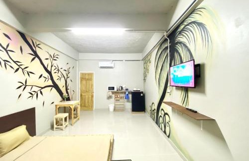 Mueang Samut Prakan District Apartment | ASK Accommodation