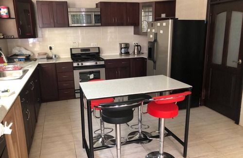 Teshie Apartment | ASK Apartments