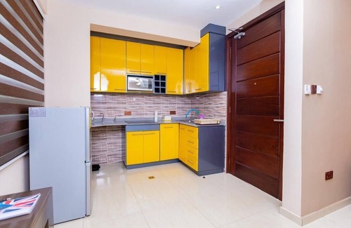 Teshie Apartment | ASK Apartments