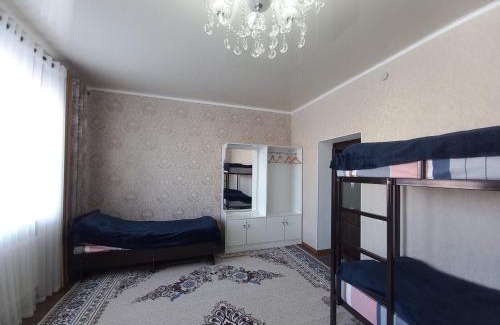 Karakol House | Askar Guesthouse