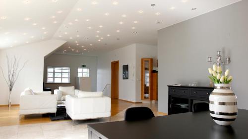 Husavik Apartment | Askja Apartment