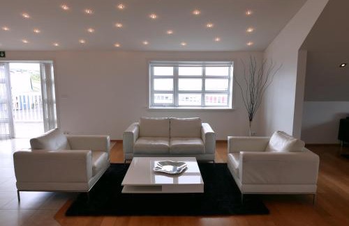 Husavik Apartment | Askja Apartment