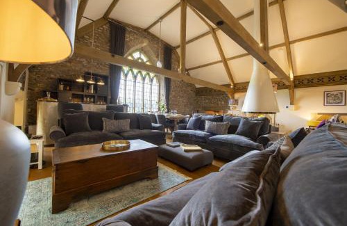 Askrigg House | Askrigg Chapel