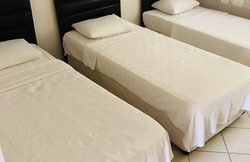 Akyarlar House | Aslı Motel