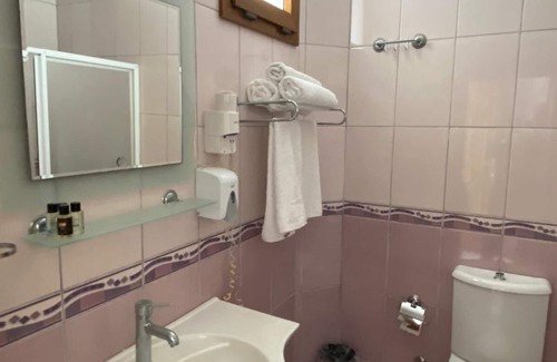 Akyarlar House | Aslı Motel