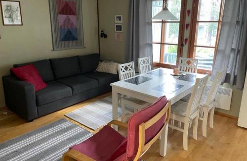 Saariselka Apartment | Aslak Apartment