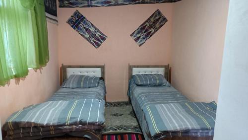 Uzbekistan House | Aslon Guest House