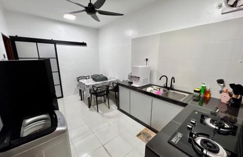 Pasir Gudang House | Asmaa Homestay Kota Masai Pasir Gudang