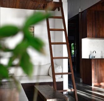 Ceningan Island Villa | Asmara Villa
