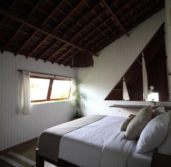 Ceningan Island Villa | Asmara Villa