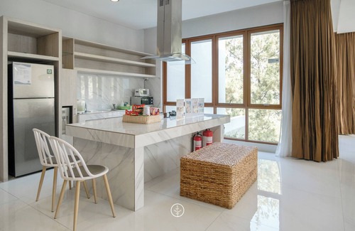 Bandung Villa | Asmaya Hill View 7BR Villa with a private pool