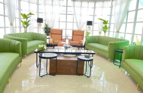 Multan Villa | ASNB Residence