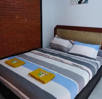 Borobudur House | Asni Homestay Borobudur