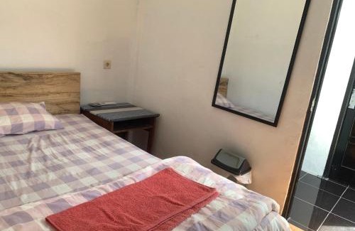 Pangkalan Bun House | ASOKA GUEST HOUSE