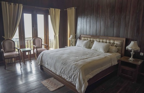 Panimbang Hotel | Asoka Resort Banten