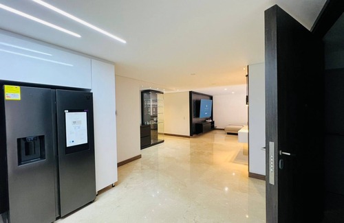 Manrique Apartment | Asombroso apartamento