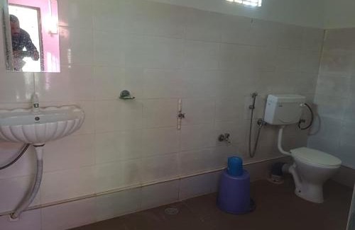 Sambalpur House | Asomi Manas Ray Homestay