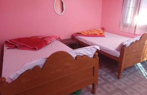Sambalpur House | Asomi Manas Ray Homestay