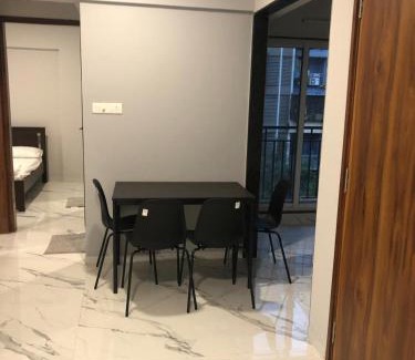 Navi Mumbai Apartment | Aspa