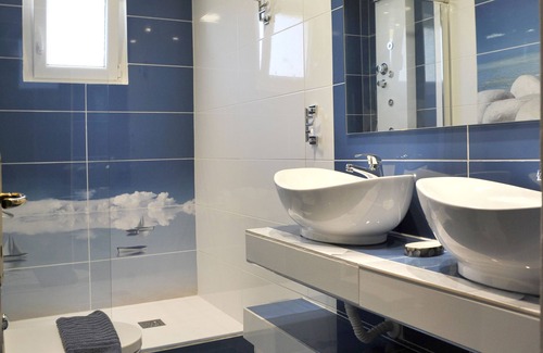 Troulos Apartment | aspa victoria apartment