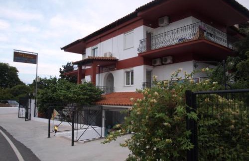 Troulos Apartment | Aspa Victoria