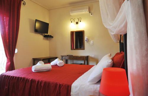 Troulos Apartment | Aspa Victoria