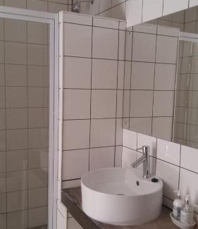 Mariental Apartment | Aspasia Agency CC