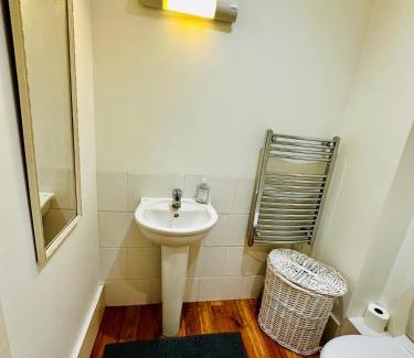 Chesham Apartment | Aspect apartments