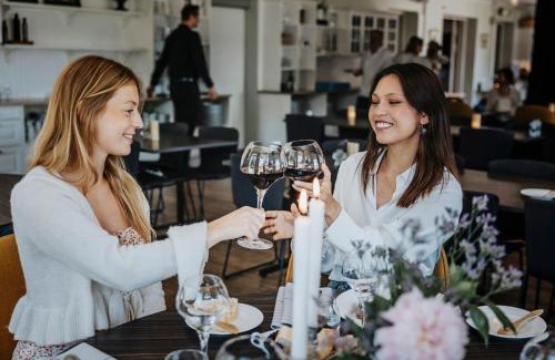 Lerum Hotel | Aspenäs Herrgård