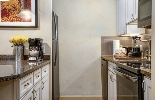Highland Meadows Condo | Aspen at Streamside at Vail