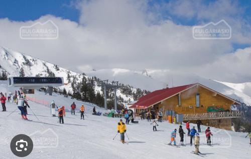Razlog Apartment | Aspen golf & Ski resort 2 bedroom apartment E002
