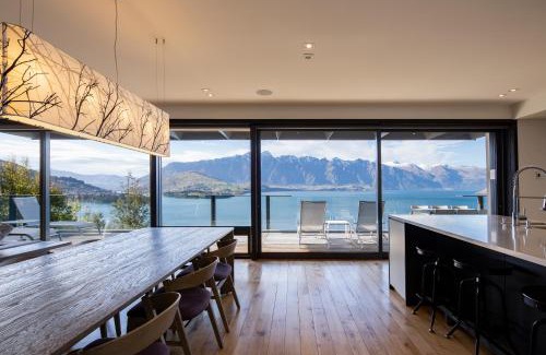Fernhill Villa | Aspen Grove by Sotheby's Luxury Rental Homes