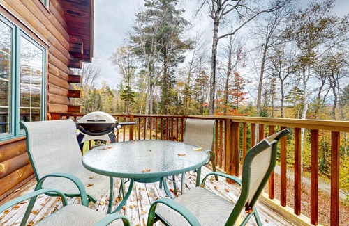 Winhall House | Aspen Lane Retreat