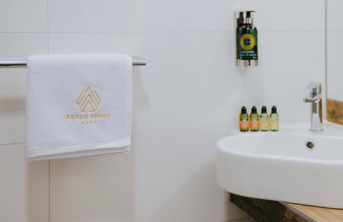 Podlesie Hotel | Aspen Prime Ski & Bike Resort