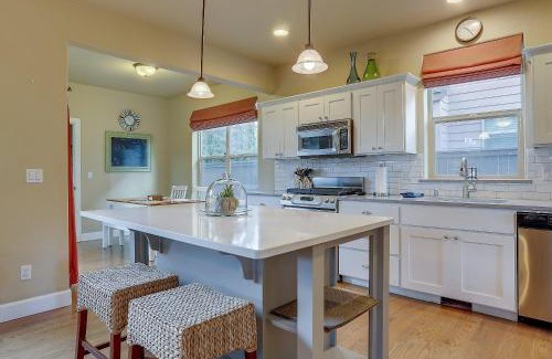 Southwest Bend House | Aspen Ridge