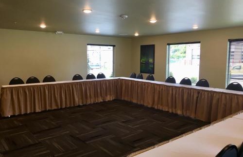 Sitka Hotel | Aspen Suites Hotel Sitka