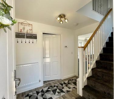 Hemel Hempstead House | Aspen Villa